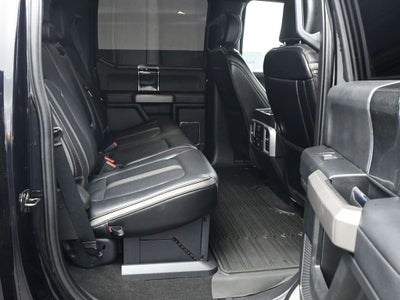 2021 Ford Super Duty F-450 DRW XL