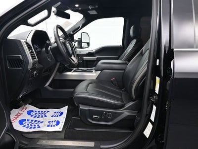 2021 Ford Super Duty F-450 DRW XL