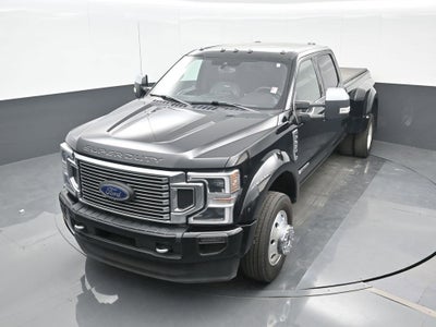 2021 Ford Super Duty F-450 DRW XL