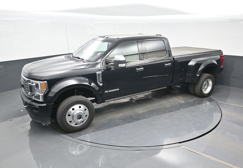 2021 Ford Super Duty F-450 DRW XL
