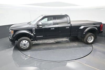2021 Ford Super Duty F-450 DRW XL