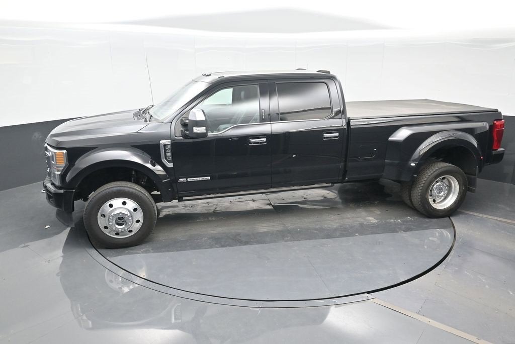 2021 Ford Super Duty F-450 DRW XL