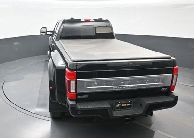 2021 Ford Super Duty F-450 DRW XL