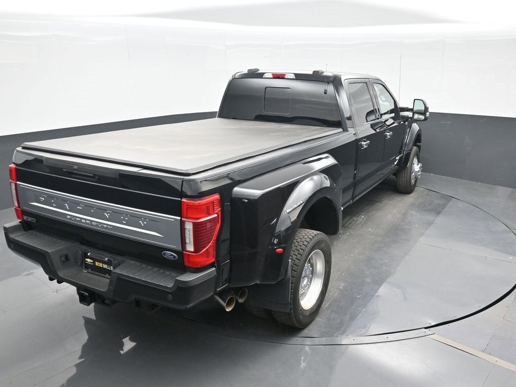 2021 Ford Super Duty F-450 DRW XL