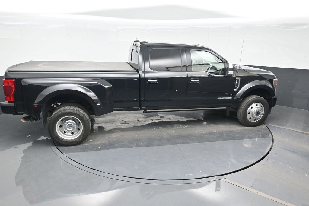 2021 Ford Super Duty F-450 DRW XL