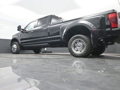 2021 Ford Super Duty F-450 DRW XL