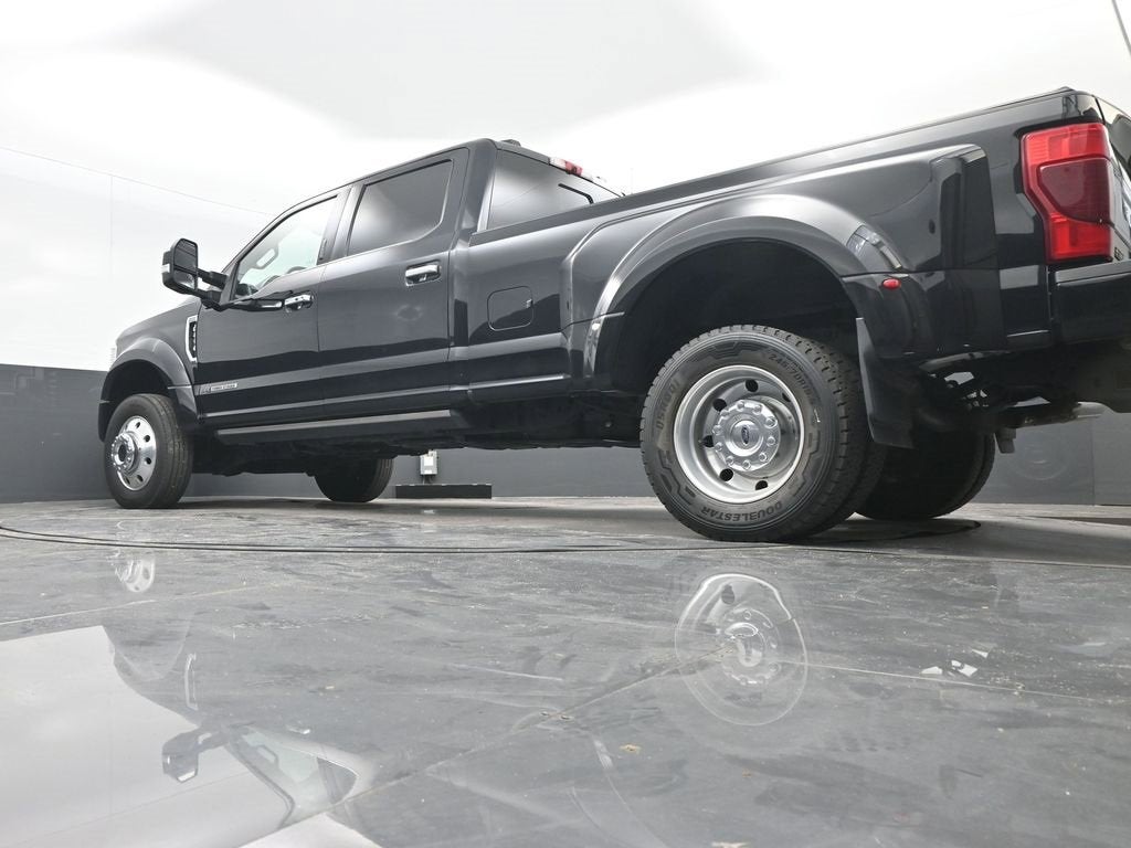 2021 Ford Super Duty F-450 DRW XL