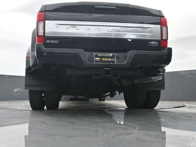 2021 Ford Super Duty F-450 DRW XL