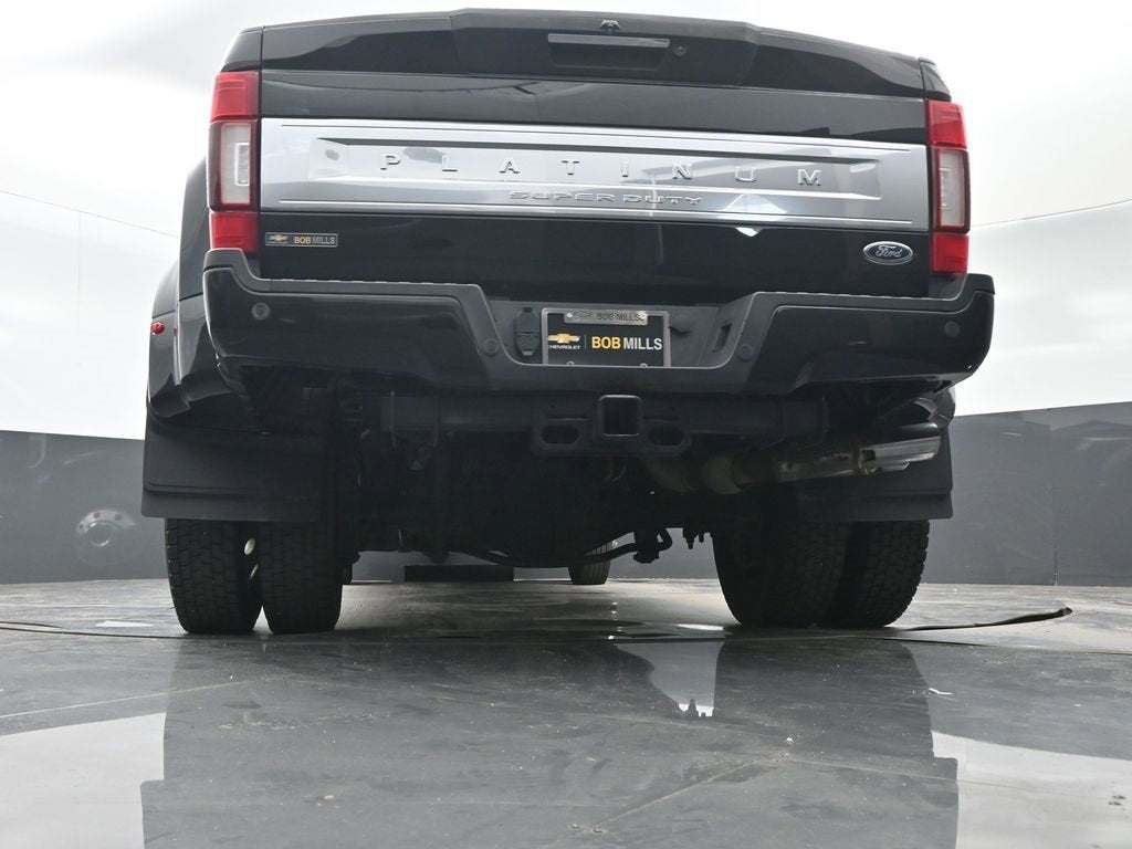 2021 Ford Super Duty F-450 DRW XL