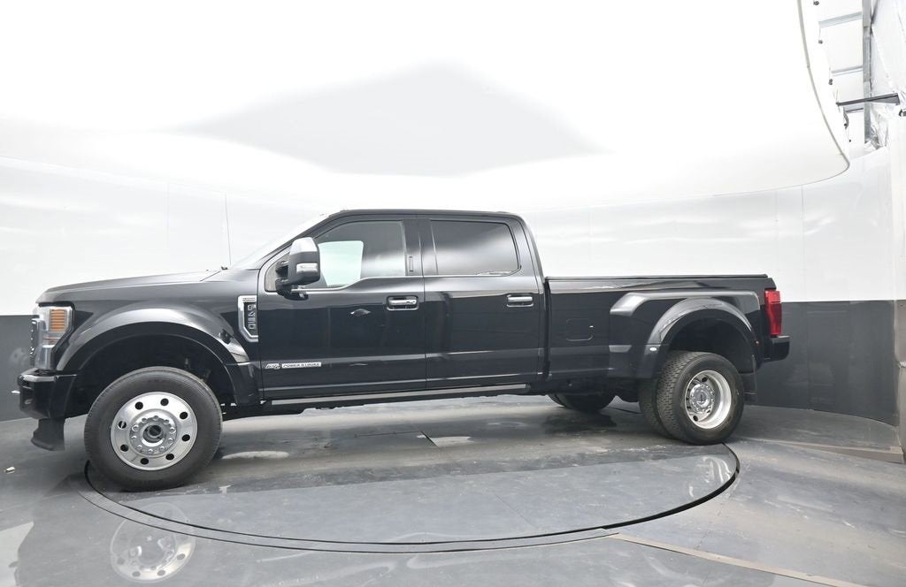 2021 Ford Super Duty F-450 DRW XL