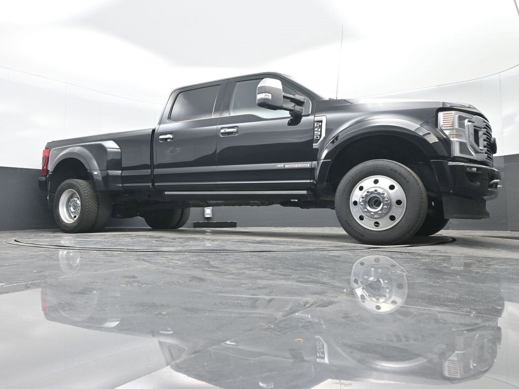 2021 Ford Super Duty F-450 DRW XL