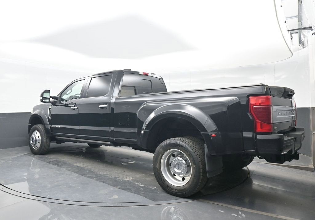 2021 Ford Super Duty F-450 DRW XL