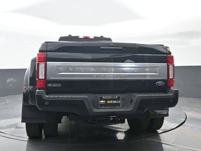 2021 Ford Super Duty F-450 DRW XL