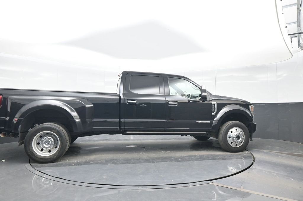 2021 Ford Super Duty F-450 DRW XL