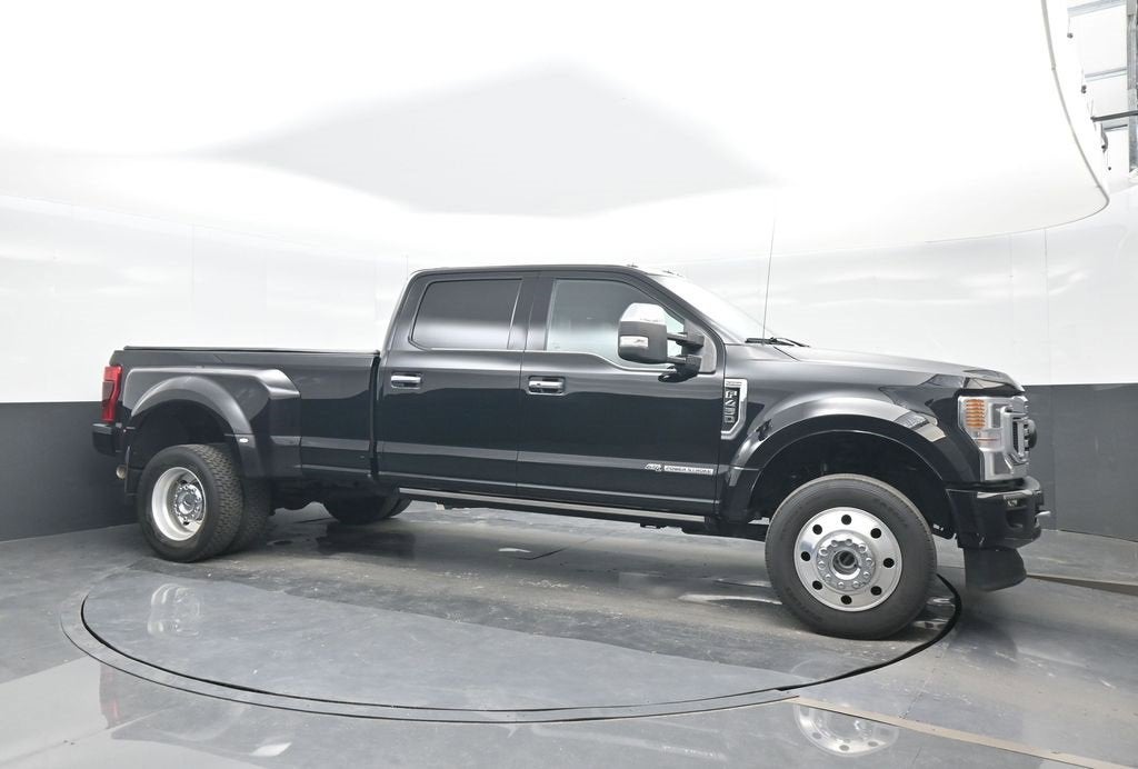 2021 Ford Super Duty F-450 DRW XL