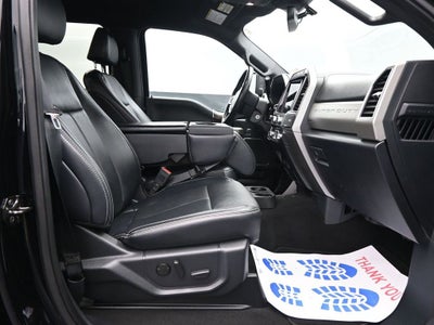 2022 Ford Super Duty F-450 DRW XL