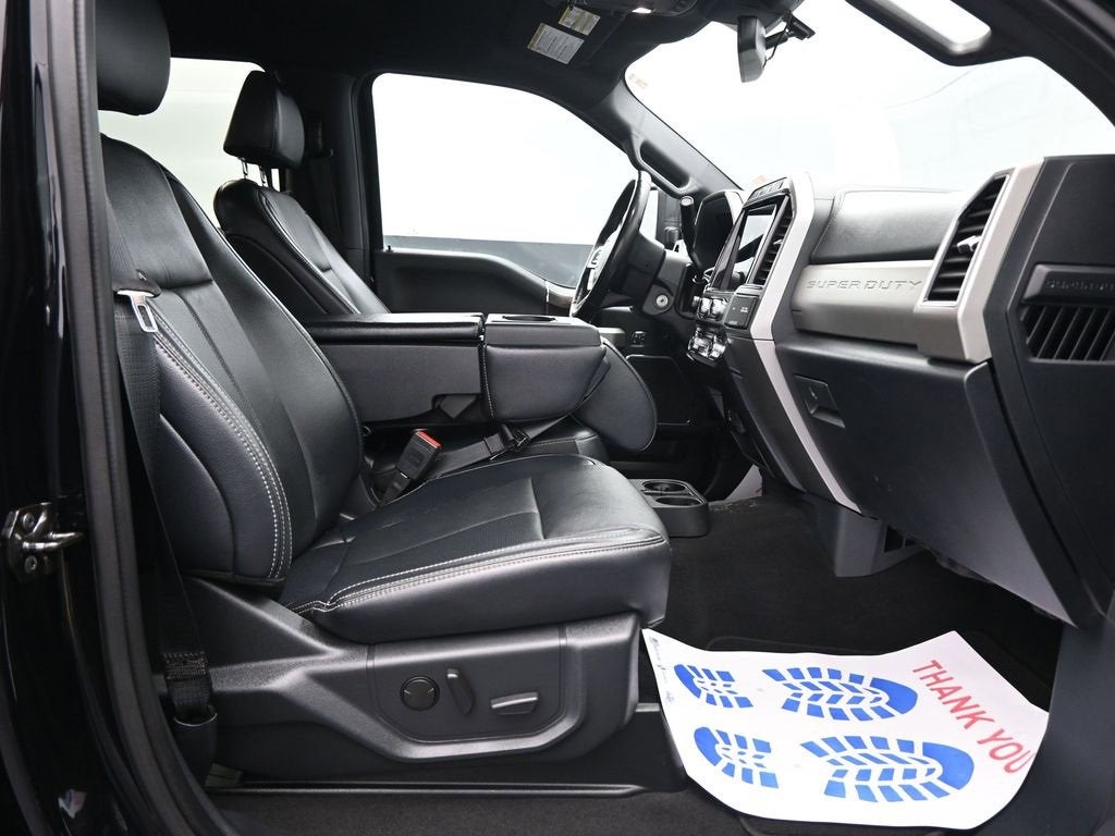 2022 Ford Super Duty F-450 DRW XL