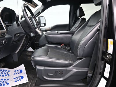 2022 Ford Super Duty F-450 DRW XL