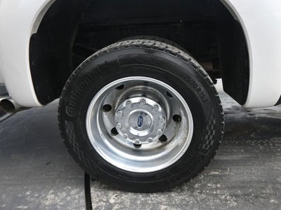 2016 Ford Super Duty F-450 DRW XL