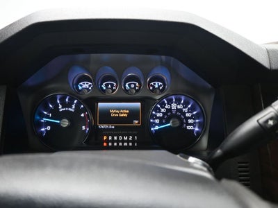 2016 Ford Super Duty F-450 DRW XL