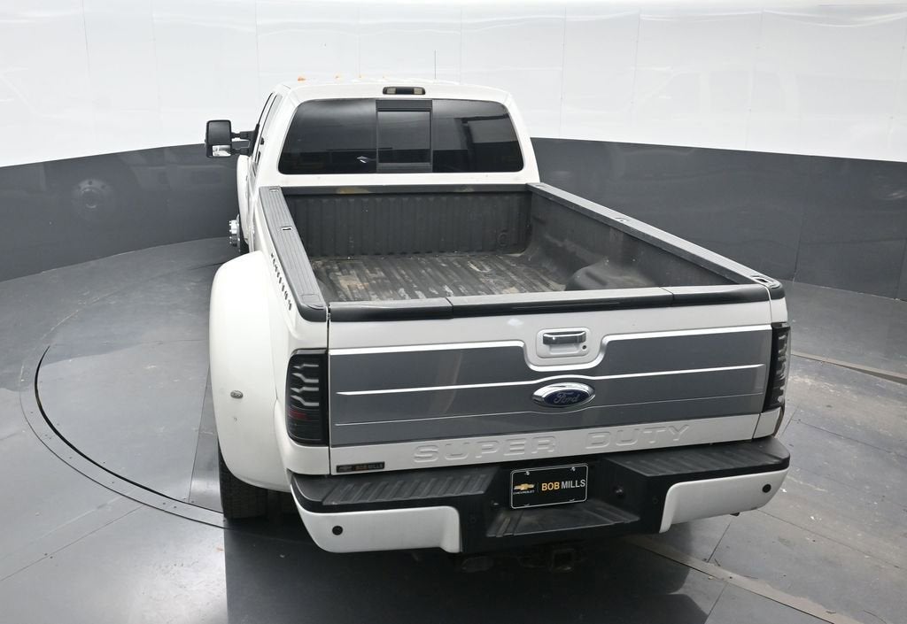 2016 Ford Super Duty F-450 DRW XL