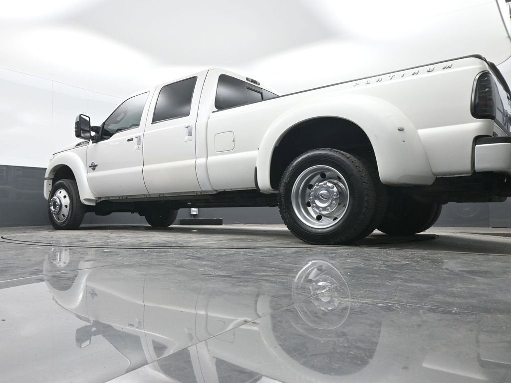 2016 Ford Super Duty F-450 DRW XL