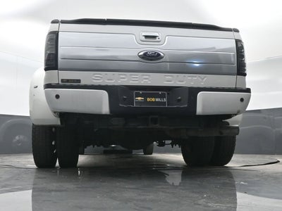 2016 Ford Super Duty F-450 DRW XL