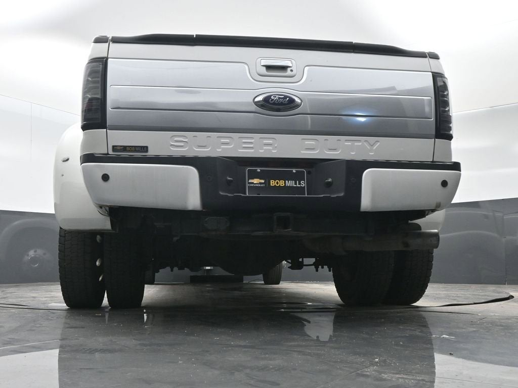 2016 Ford Super Duty F-450 DRW XL