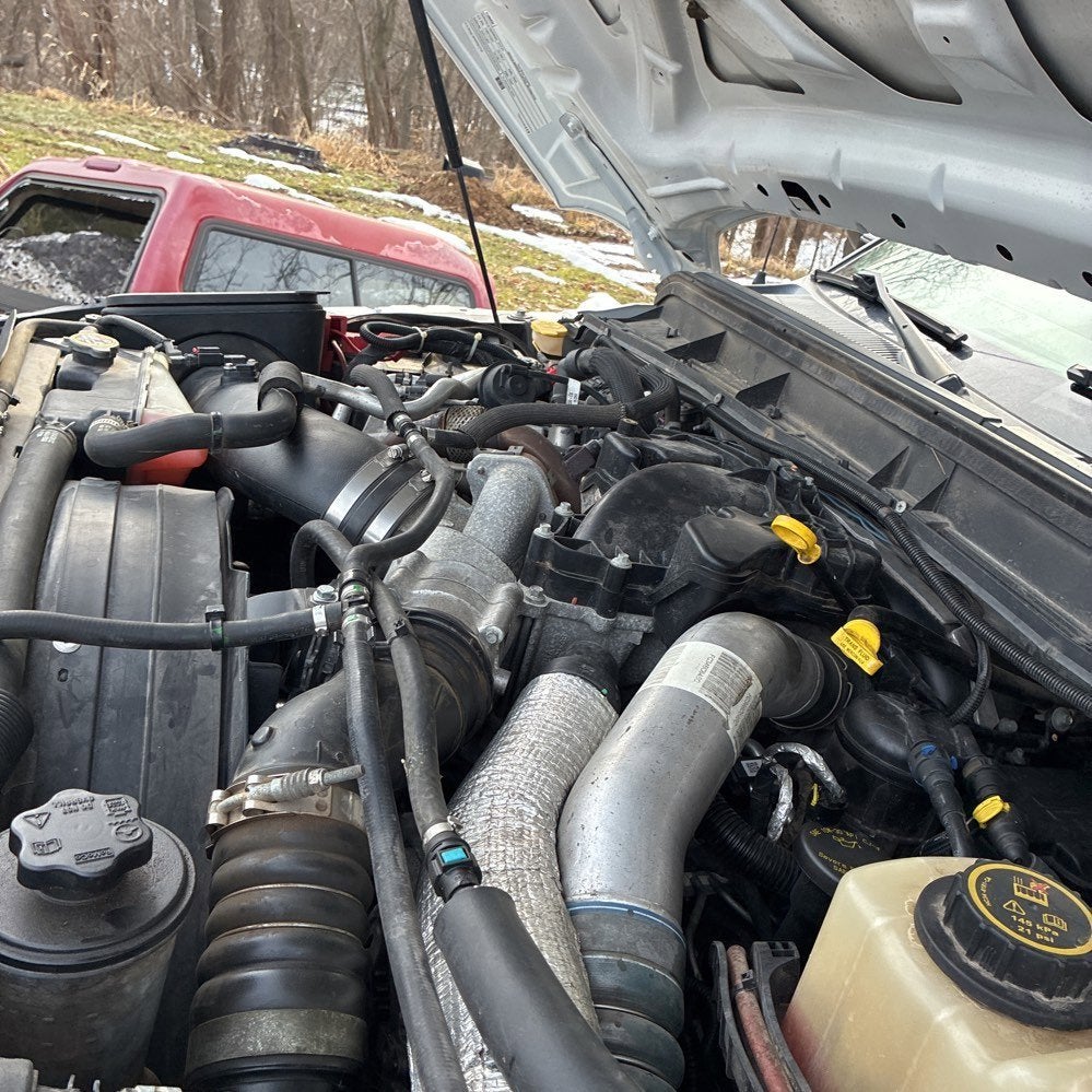 2016 Ford Super Duty F-450 DRW XL