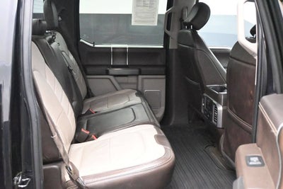 2019 Ford F-150 Limited