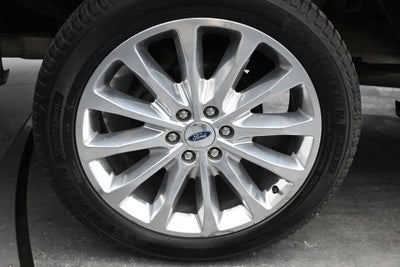 2019 Ford F-150 Limited
