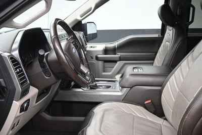 2019 Ford F-150 Limited