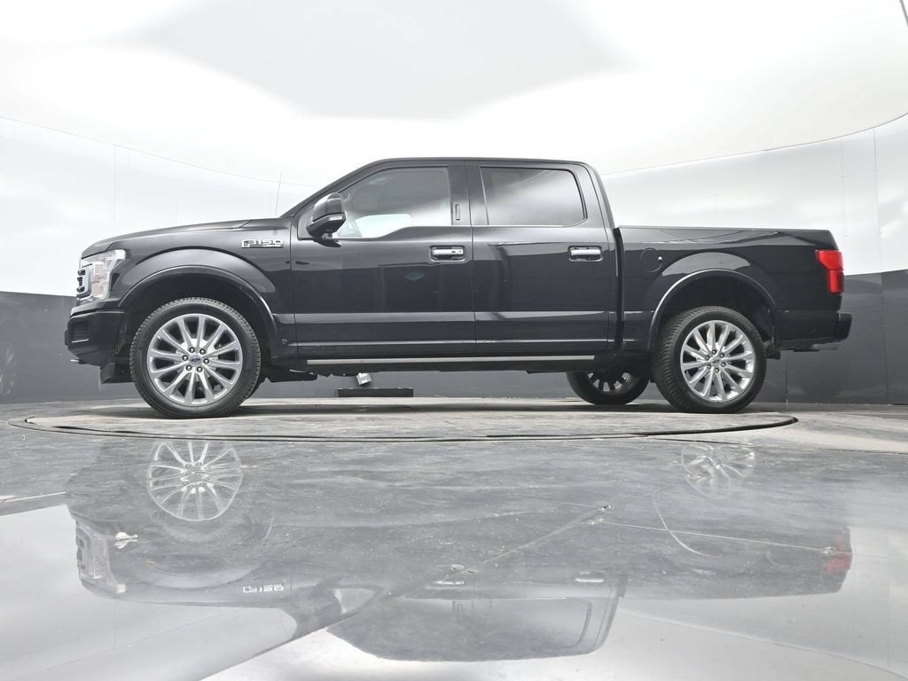 2019 Ford F-150 Limited