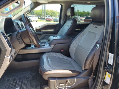 2019 Ford F-150 Limited