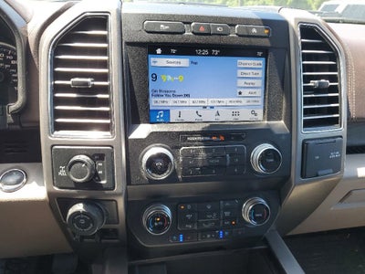 2019 Ford F-150 Limited