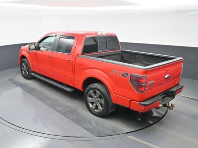 2013 Ford F-150 XL