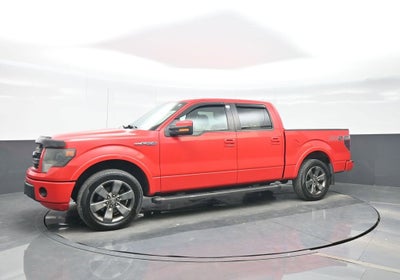 2013 Ford F-150 XL
