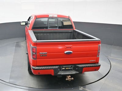 2013 Ford F-150 XL