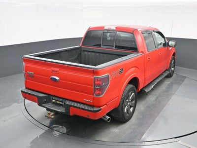 2013 Ford F-150 XL