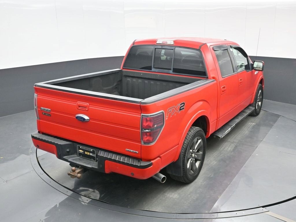 2013 Ford F-150 XL
