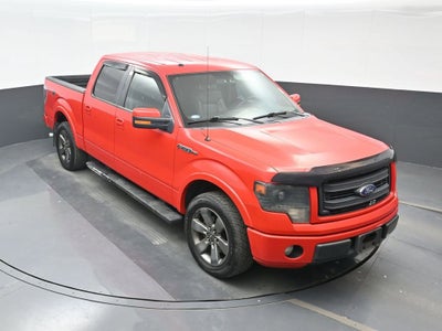 2013 Ford F-150 XL