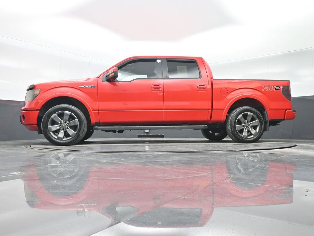 2013 Ford F-150 XL