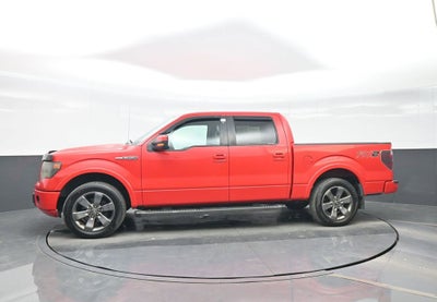 2013 Ford F-150 XL