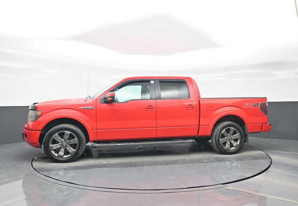 2013 Ford F-150 XL