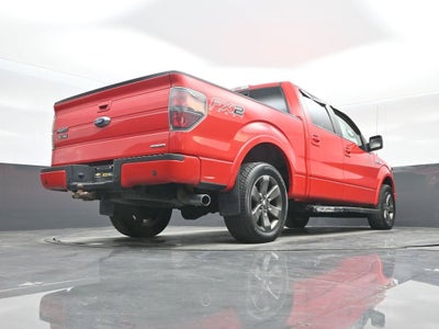 2013 Ford F-150 XL
