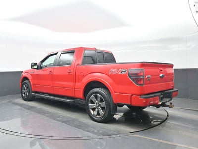 2013 Ford F-150 XL
