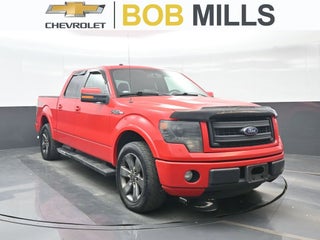 2013 Ford F-150 XL