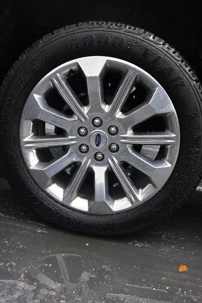 2021 Ford F-150 Limited