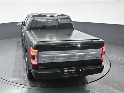 2021 Ford F-150 Limited