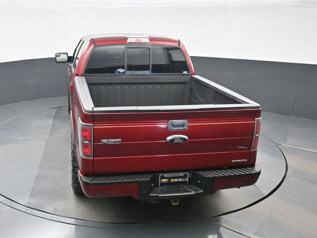 2014 Ford F-150 XL